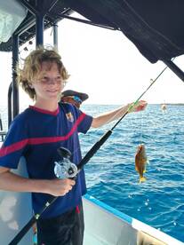 Playa Del Carmen Report Photo 1