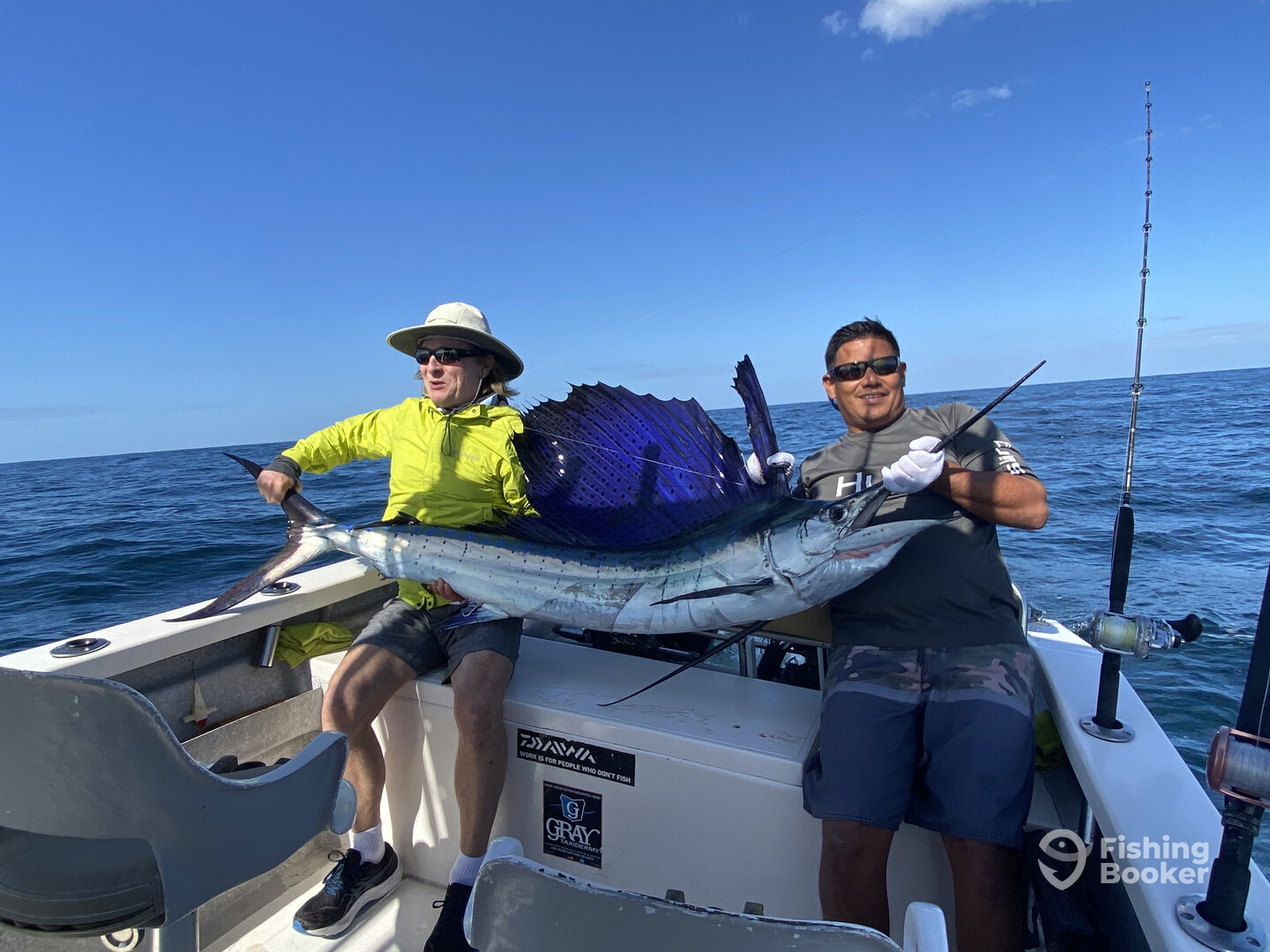 Puerto Vallarta Report Photo 0