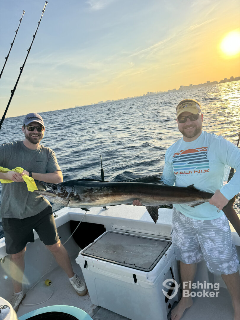 Fort Lauderdale Report Photo 0