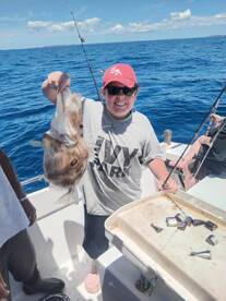 Brilliant family day out.