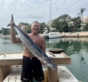 Puerto Aventuras Report Photo 2