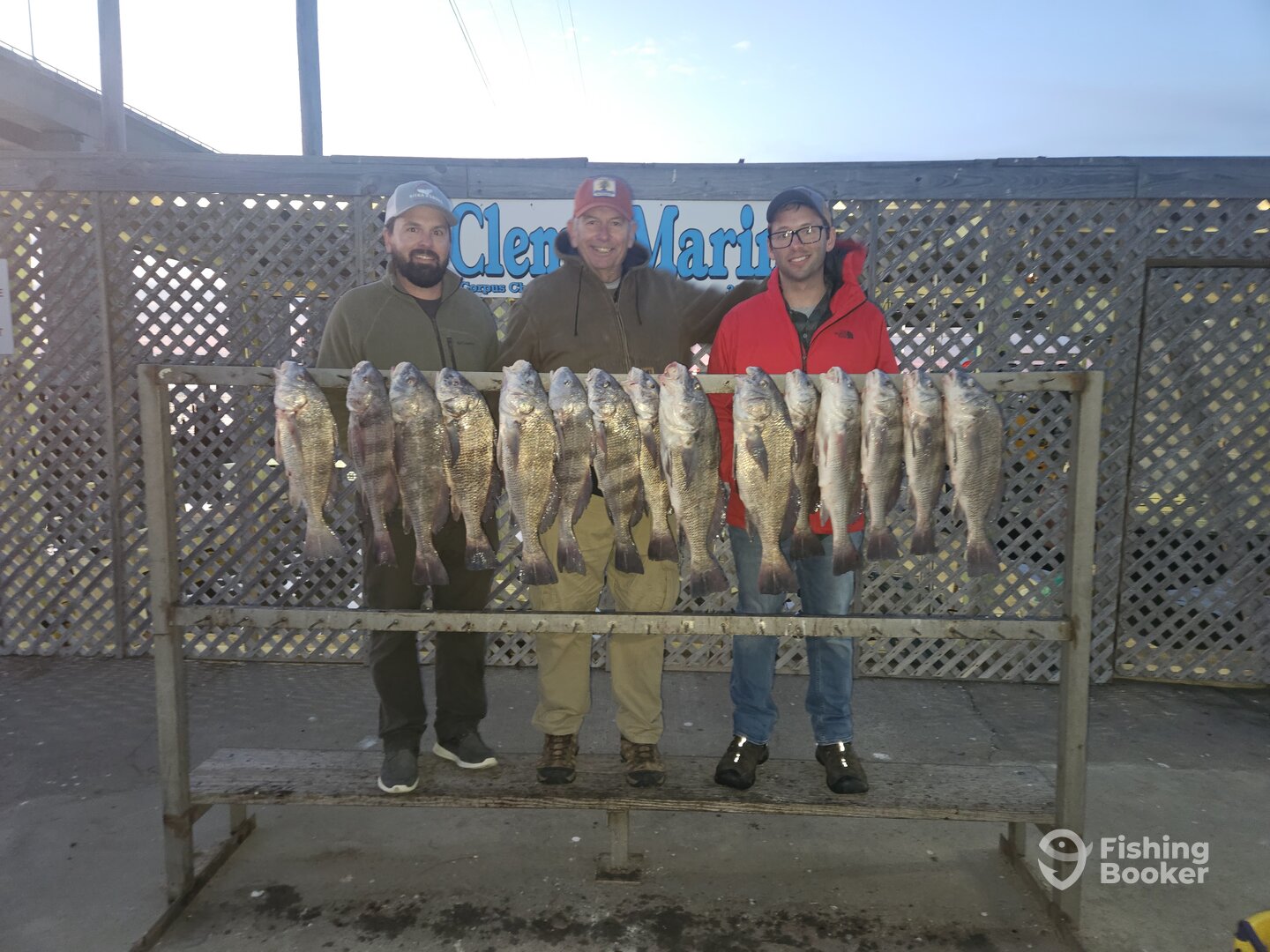 Corpus Christi Report Photo 0