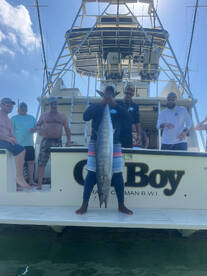 WAHOO OF THE DAY 