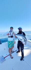 Abu Dhabi Report Photo 1