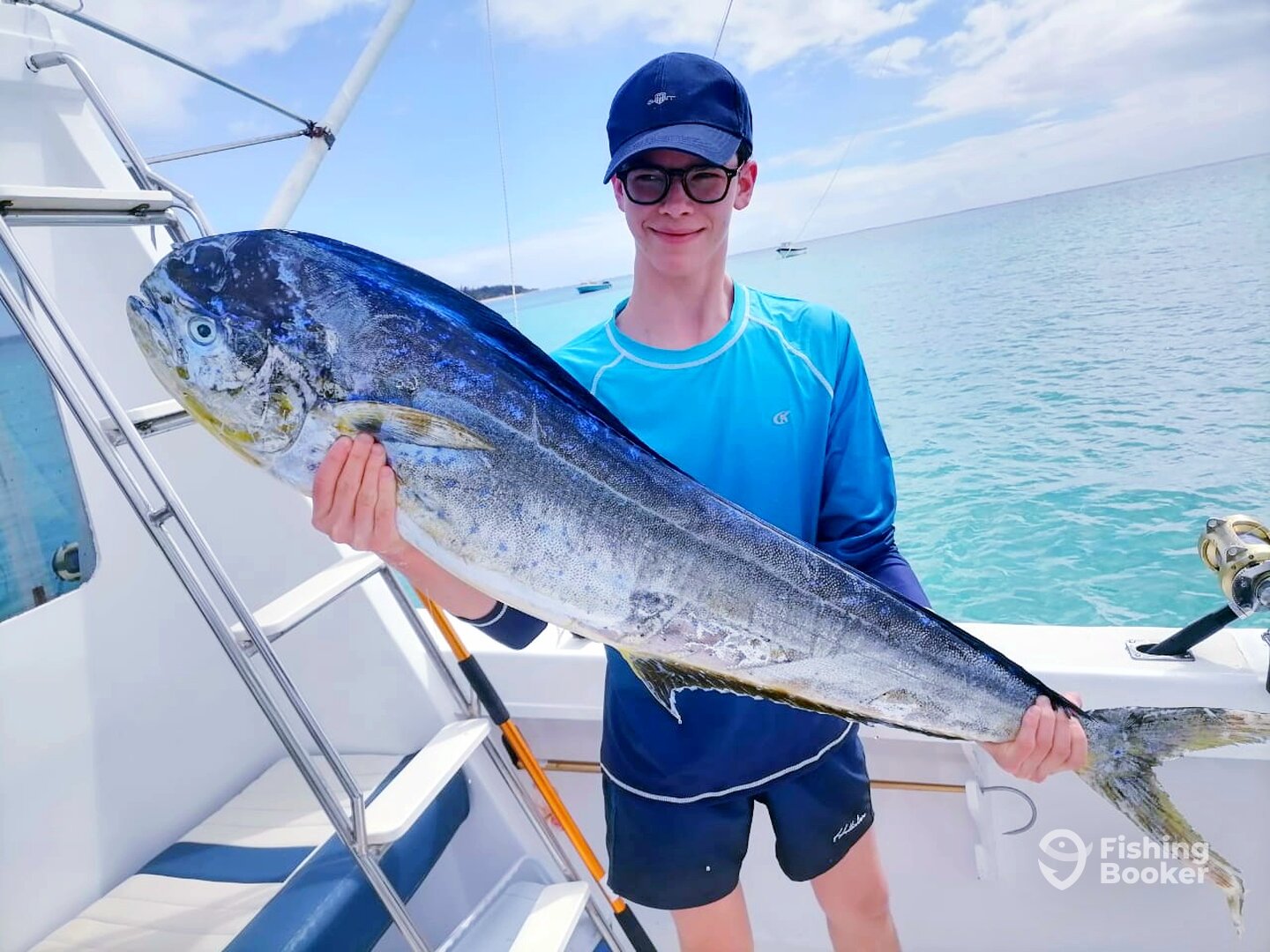 Le Morne Report Photo 0
