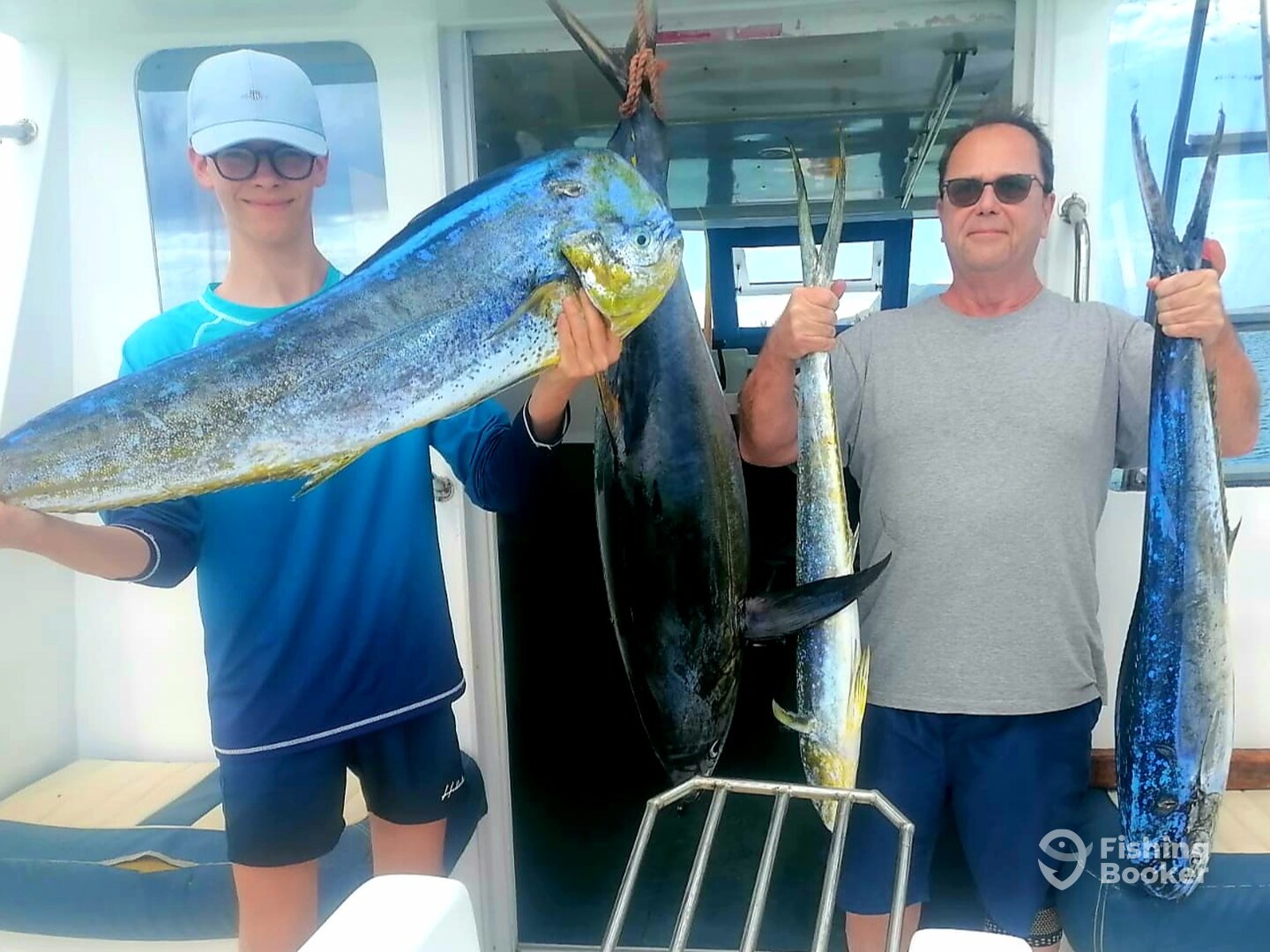 Le Morne Report Photo 0