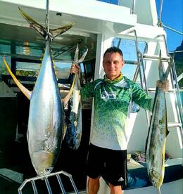 Le Morne Report Photo 1