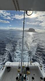 Le Morne Report Photo 2