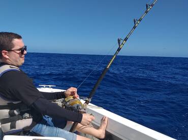 Le Morne Report Photo 2