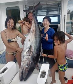 Le Morne Report Photo 2
