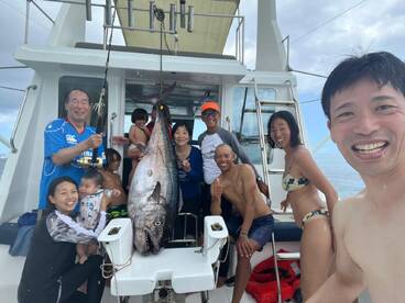 Le Morne Report Photo 1