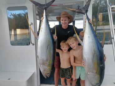 Le Morne Report Photo 2