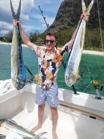 Le Morne Report Photo 1