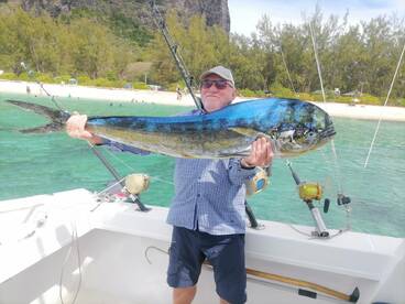 Le Morne Report Photo 2