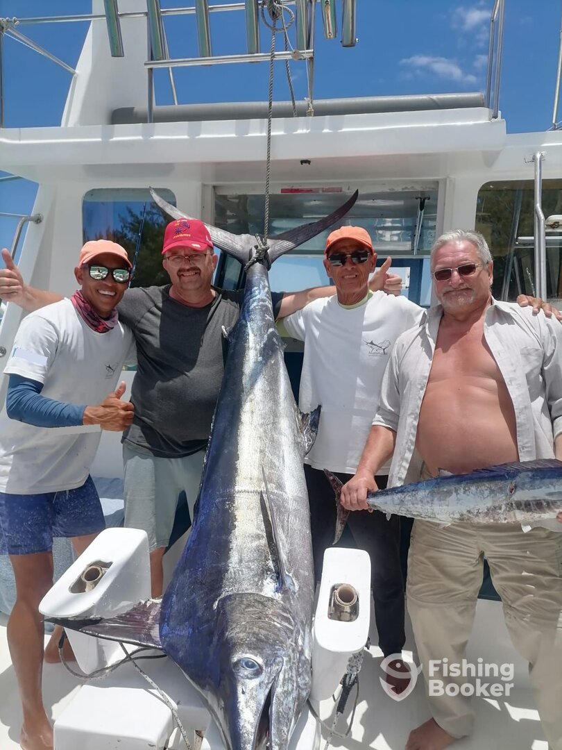 Le Morne Report Photo 0