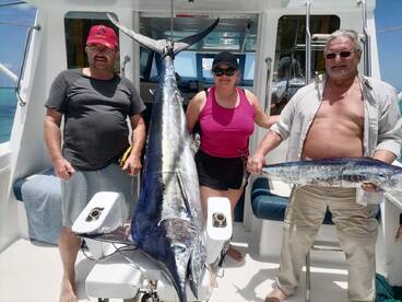 Le Morne Report Photo 2