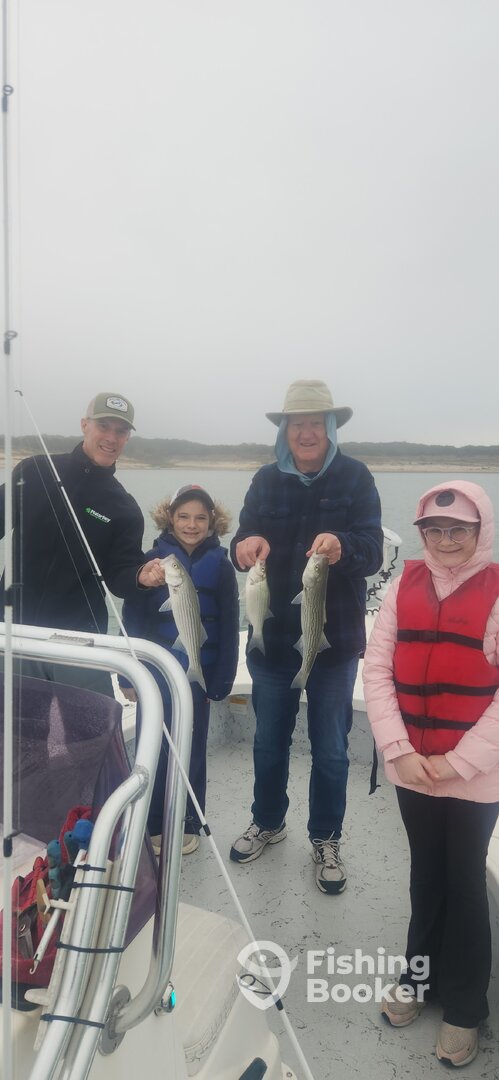 Canyon Lake Report Photo 0