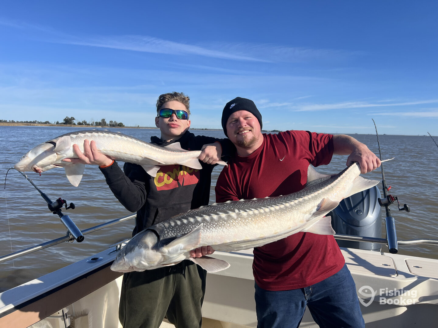 Rio Vista Report Photo 0