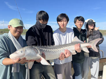 Rio Vista Report Photo 1