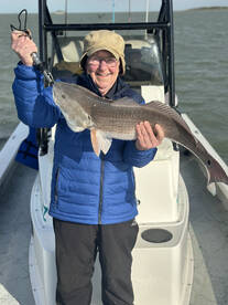 Reds are huge right now