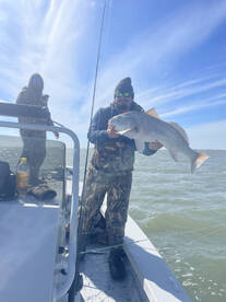 Corpus Christi Report Photo 1
