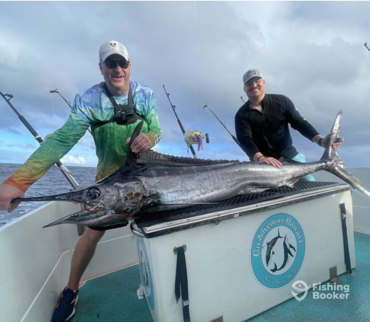 Haleiwa Report Photo 0
