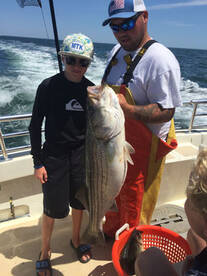 Montauk Report Photo 1