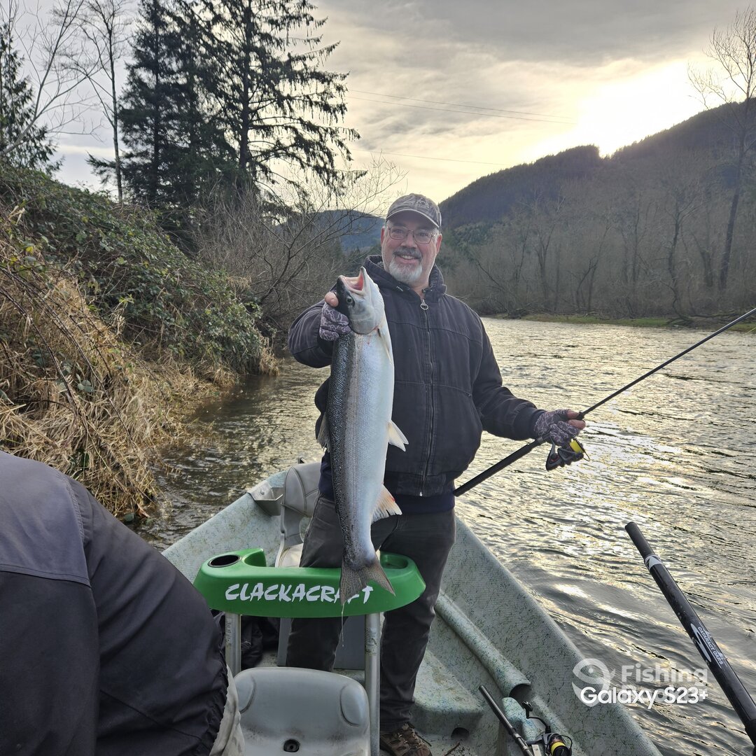 Depoe Bay Report Photo 0