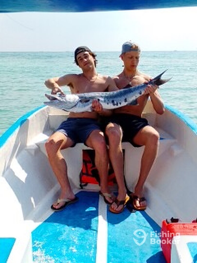 Playa Del Carmen Report Photo 0