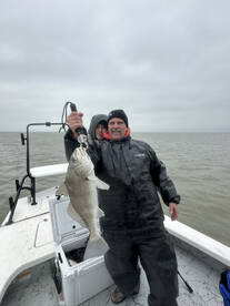 Port Mansfield Report Photo 1