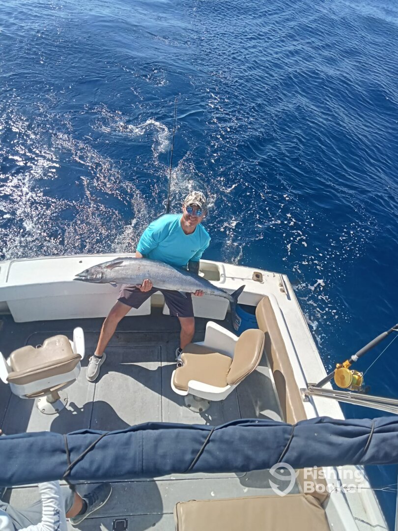 Cabo San Lucas Report Photo 0