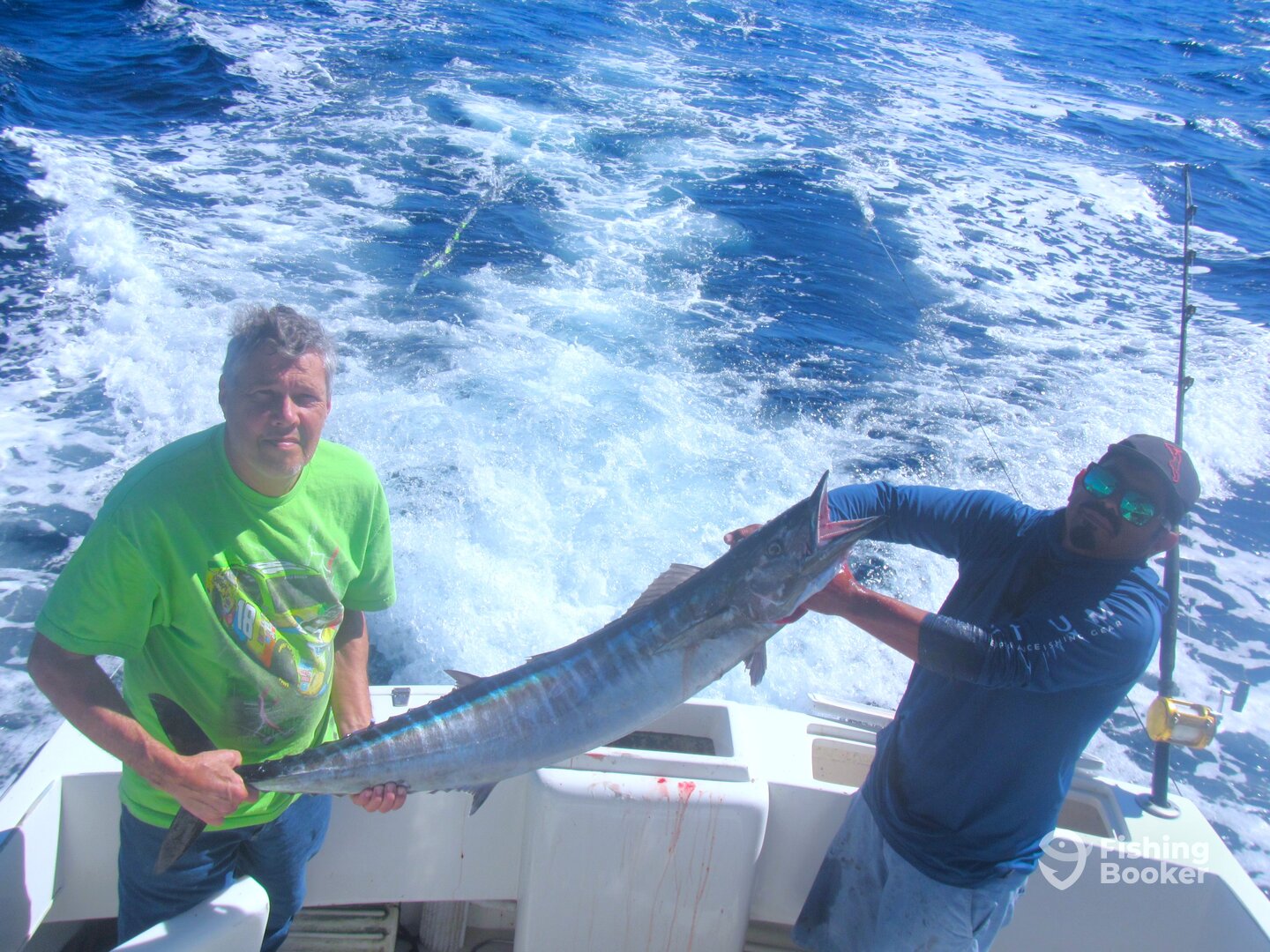 Cabo San Lucas Report Photo 0