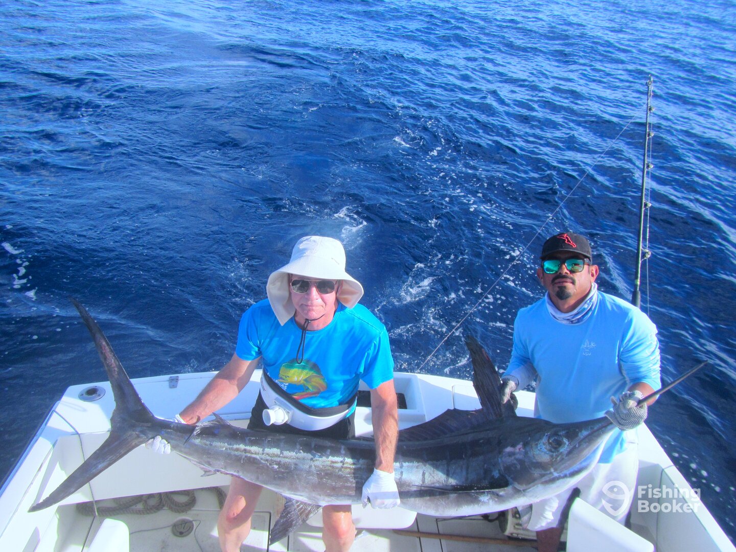 Cabo San Lucas Report Photo 0
