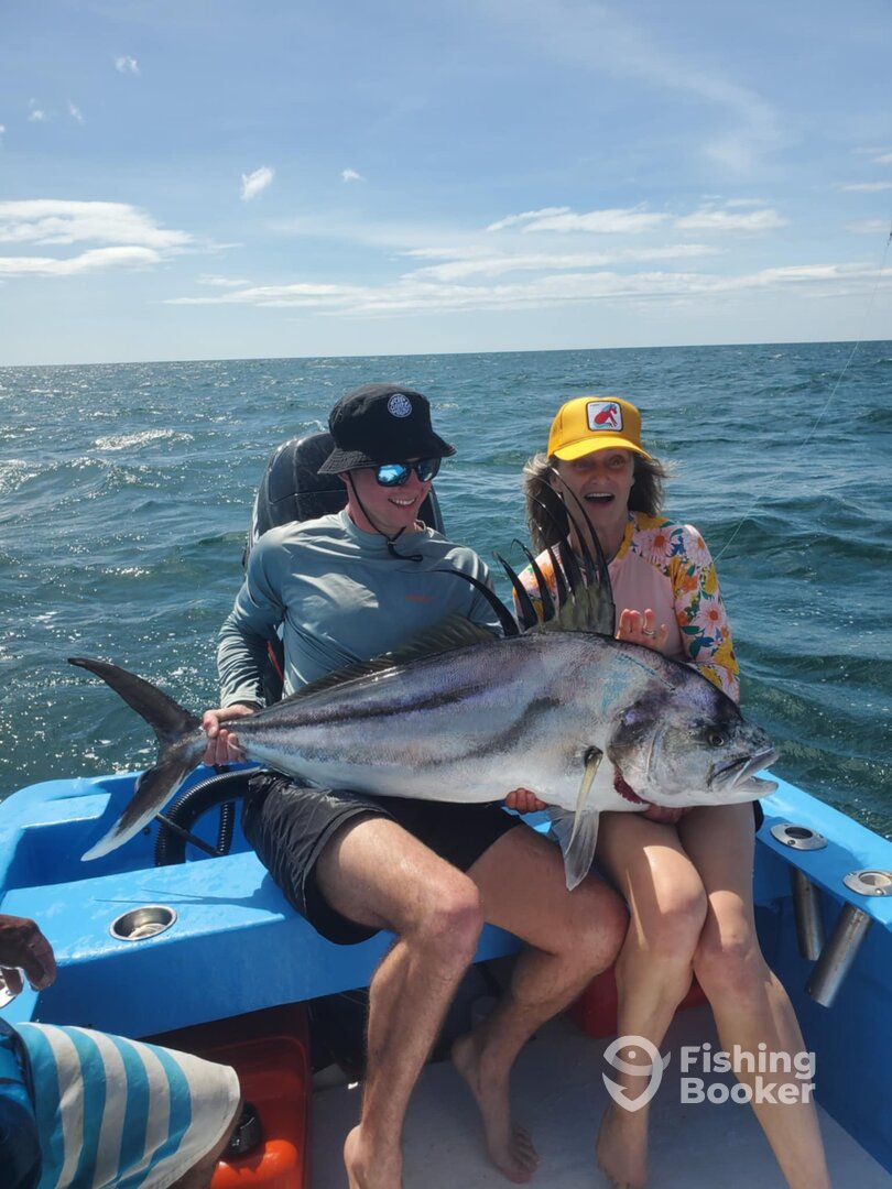 El Gigante Report Photo 0