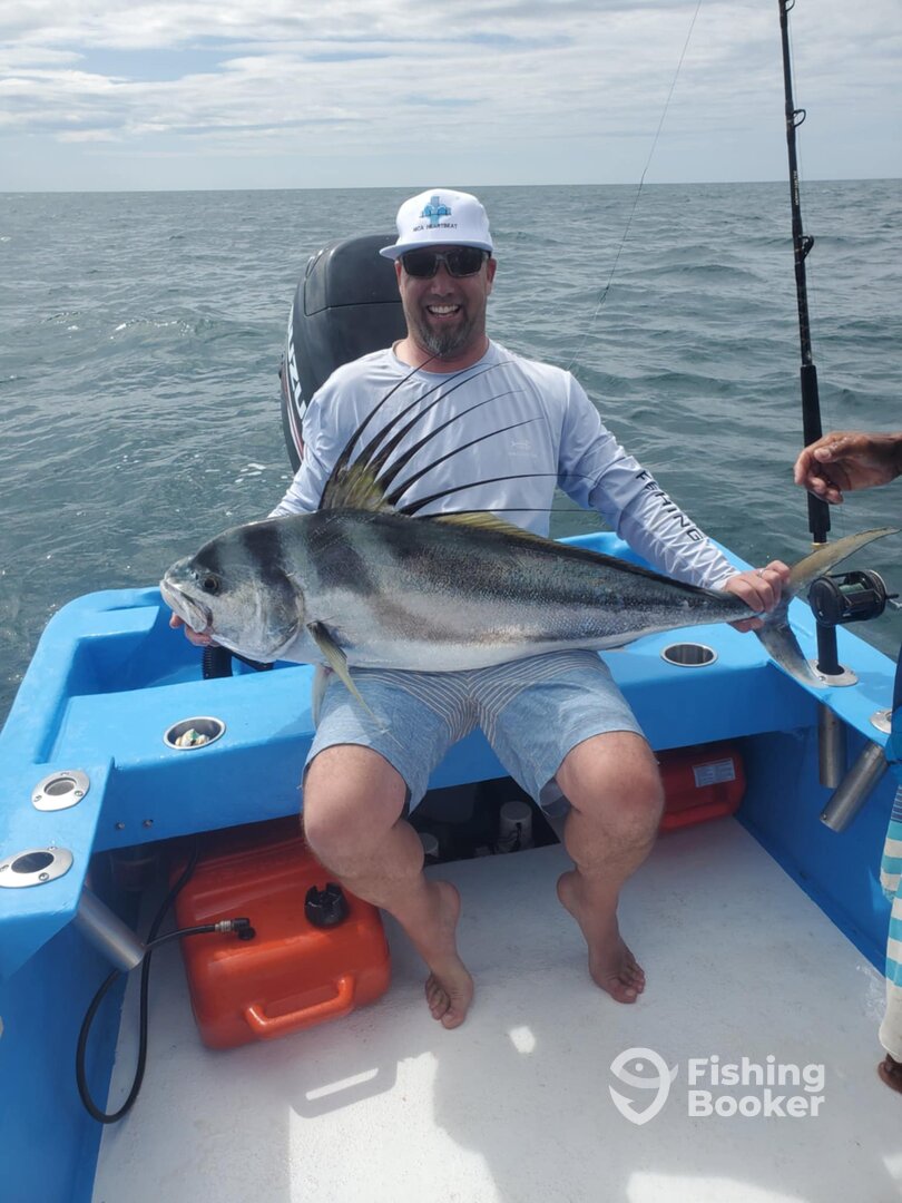 El Gigante Report Photo 0
