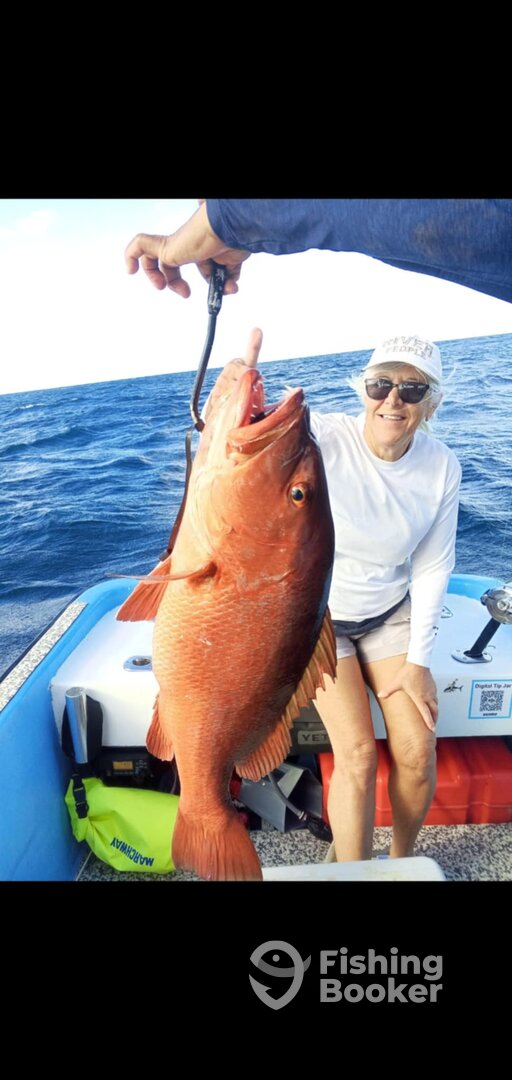 El Gigante Report Photo 0