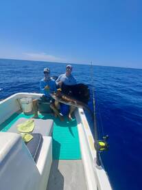 More beautiful sails on the books!