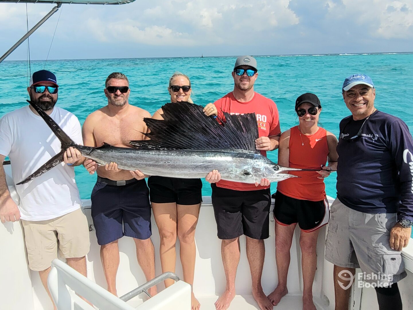 Cancún Report Photo 0