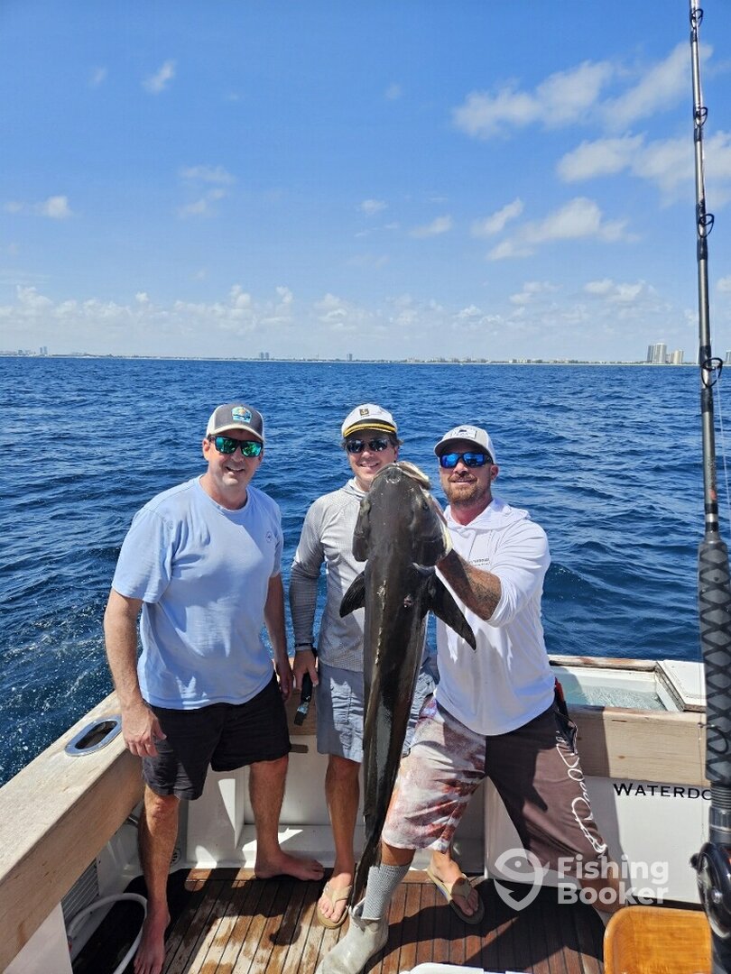 West Palm Beach Report Photo 0