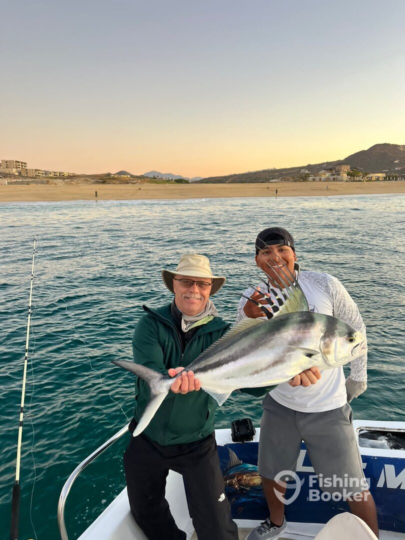 Cabo San Lucas Report Photo 0