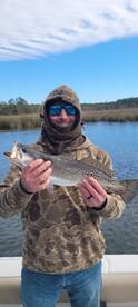 Carrabelle Report Photo 1
