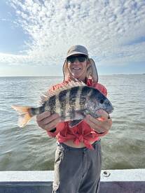 Crystal River Report Photo 2