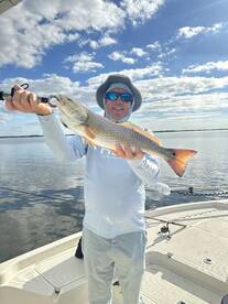 Crystal River Report Photo 1