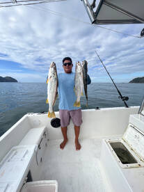 Herradura Report Photo 1