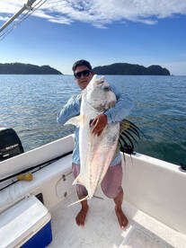 Herradura Report Photo 2