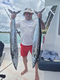 Le Morne Report Photo 2