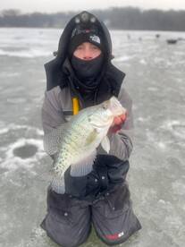 Fox Lake Report Photo 1