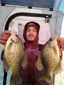 Fox Lake Report Photo 2