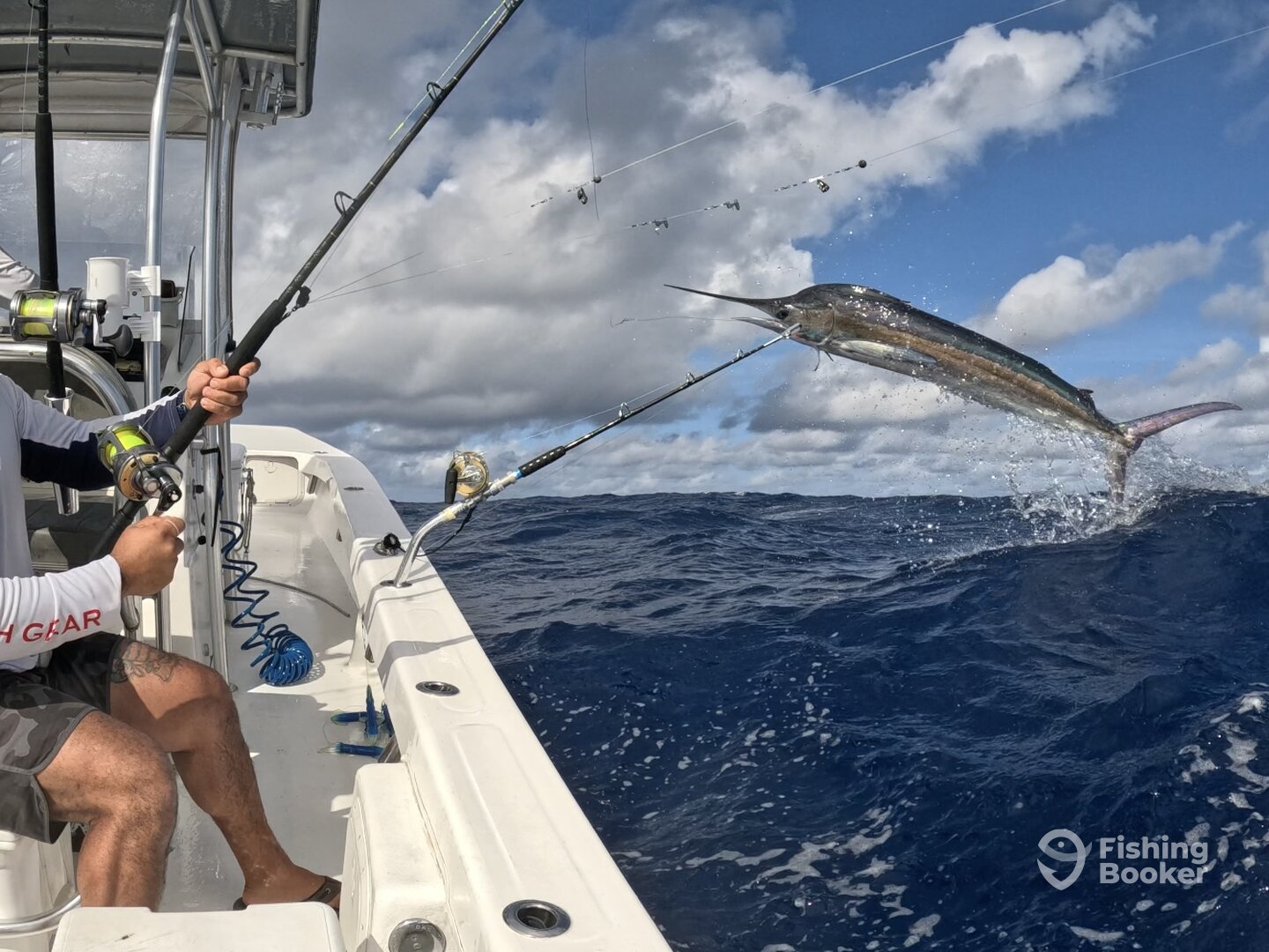 San Juan Report Photo 0