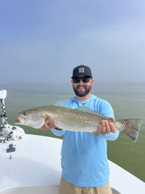 The winter that just won’t quit